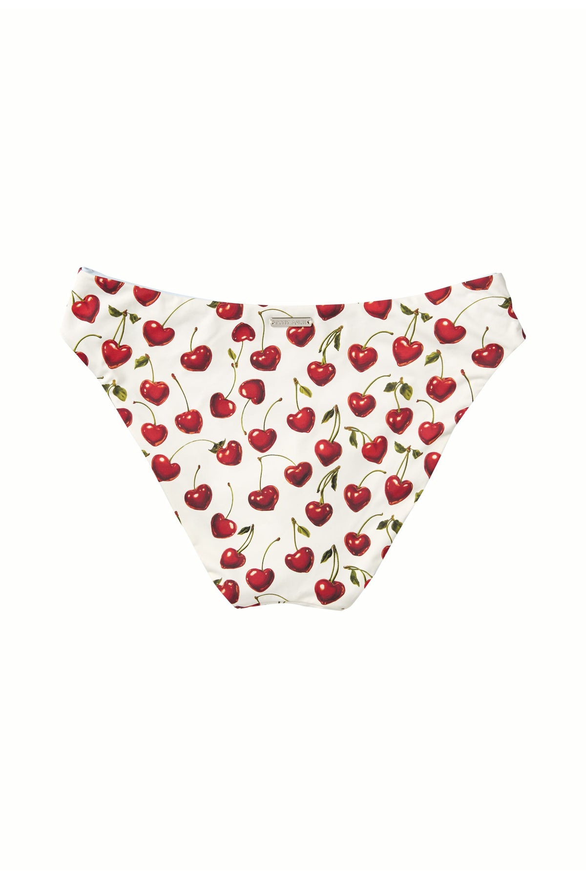 Cherry Bikini Brief