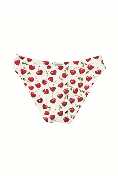 Cherry Bikini Brief